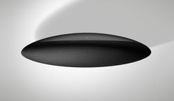 Bowers & Wilkins launches a wireless Zeppelin