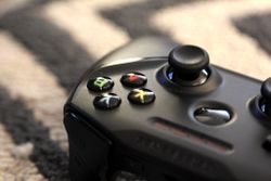 Take your Apple TV gaming to the next level by pairing a controller
