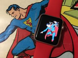 How to put any cartoon character on your Apple Watch