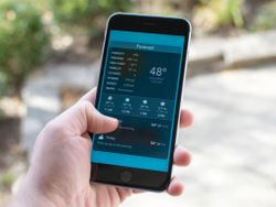 CARROT Weather gives users a fresh update for Valentine's Day