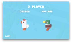How to play Crossy Road multiplayer on the Apple TV