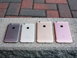 iPhone sales up 56% in India