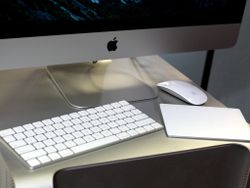 How would you change Apple's 'Magic' accessories for Mac?