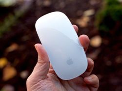 Is the inconvenient charging method on the Magic Mouse a big deal? No.