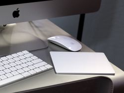 Replace your mouse with Apple's Magic Trackpad 2 and save $30