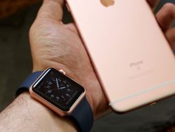 Six Apple Watch features we'd love to see in iPhone 7