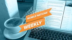 Mobile Nations Weekly: iPad Pro arrival