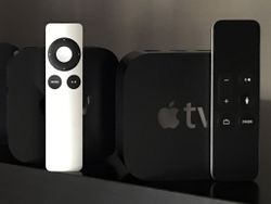 2015: An Apple TV odyssey