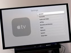 How to rename your Apple TV