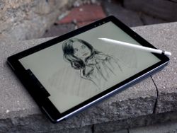 Review Procreate's 5X update adds even more features to love