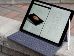 12.9-inch iPad Pro review (2016)
