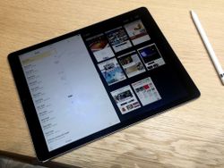 Eddy Cue talks iPad Pro, Apple's innovation in interview
