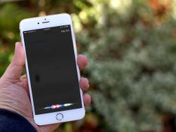 How to check the weather with Siri
