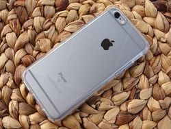 Spigen Ultra Hybrid Case for iPhone 6/6s review