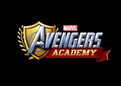 Meets the college-aged Avengers of Marvel Avengers Academy
