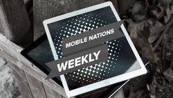 Mobile Nations Weekly: Looking back on 2015
