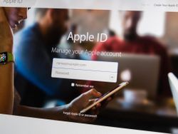Apple launches redesigned website for Apple ID management