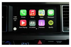 Sports network Sportsnet gains CarPlay support for streaming on the move