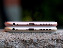 3.5mm jacks and the future of iPhone