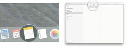 How to create, edit, and delete memos with Notes on Mac