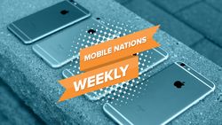 Mobile Nations Weekly: Silly season begins