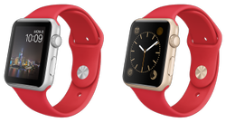 Apple selling new Apple Watch styles for Chinese New Year