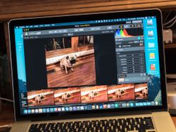 Aurora HDR gets a Photos for OS X editing extension.