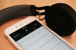 How to start using Music Memos for iPhone