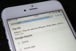 Safari is crashing on some iPhones and Macs