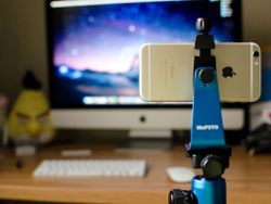The best iPhone 6 and 6s tripods for stable camera shots