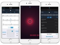 Apple shutting down Music Memos app, directing users to Voice Memos