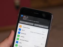 How to access Notification Center on iPhone and iPad