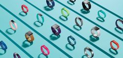 What Fitbit colors are available?