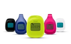 What is the best way to wear a Fitbit Zip?