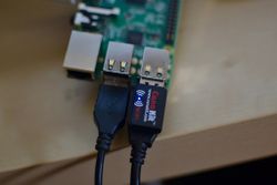 How to set up Wi-Fi on Raspberry Pi