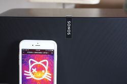 Review: Apple Music and Sonos make an almost perfect pair