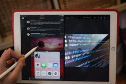 Apple, don't cripple the Pencil's navigation in iOS 9.3