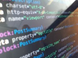 10 things about website code everyone should know