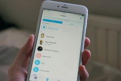Skype can now share files of up to 300MB