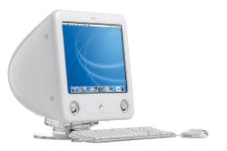 Remember the eMac G4? That's cool; hardly anyone does.