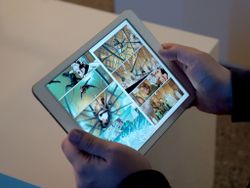 iFixit looks inside the new 9.7-inch iPad Pro