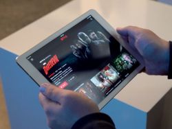 Netflix’s iPad app isn't coming to Mac — at least not yet