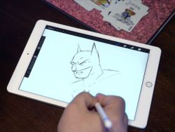 Procreate 3.1 hits the app store for iPad owners