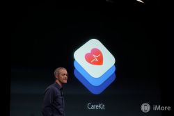 Apple releases its CareKit platform with new apps