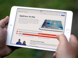 Is AppleCare+ the best choice to protect your new iPad?