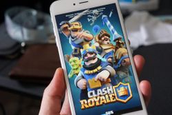 Clash Royale: The ultimate card guide!