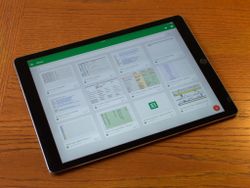 You can now edit Office files on Google Docs, Sheets, and Slides on iOS