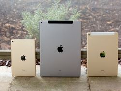 What iPad storage size should you get?