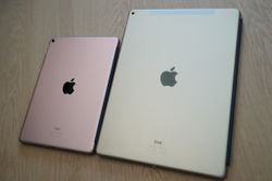 Why I'm sticking with the 12.9-inch iPad Pro