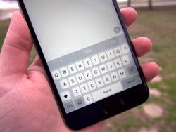 It's safe to download third-party keyboards again on iOS 13